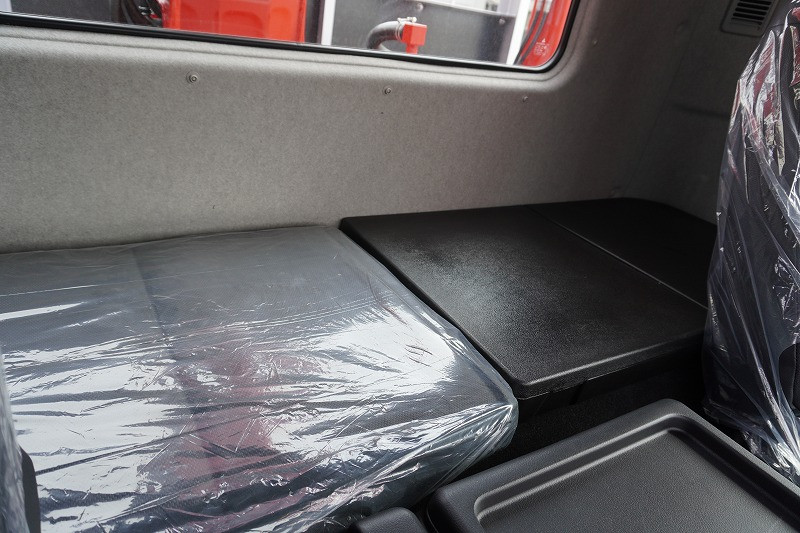 三菱 ファイター 2KG-FK62FZ(2WD)の写真40