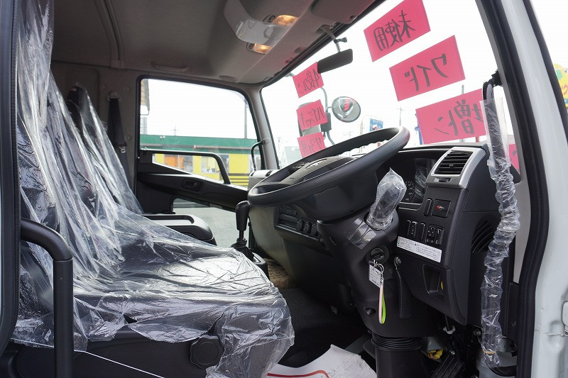 三菱 ファイター 2KG-FK62FZ(2WD)の写真43