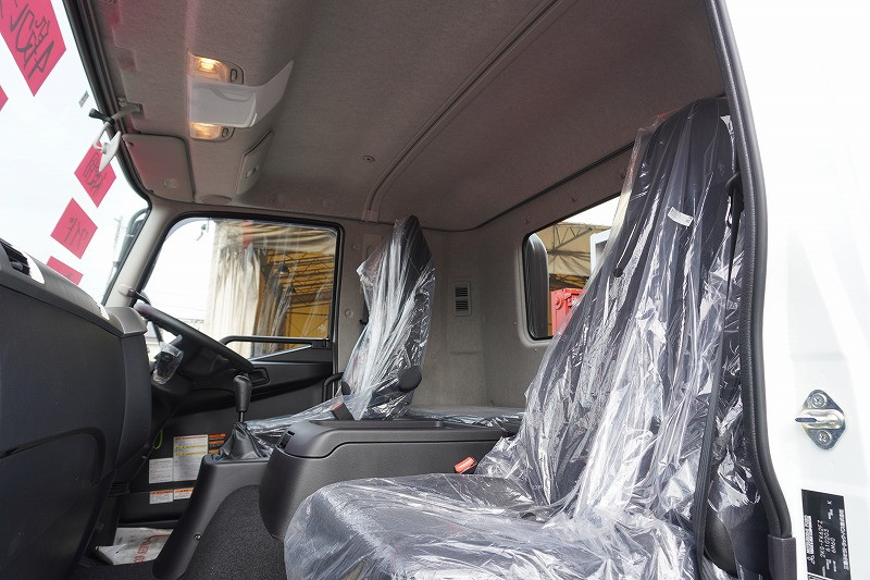 三菱 ファイター 2KG-FK62FZ(2WD)の写真45