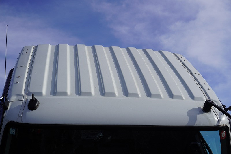 三菱 ファイター 2KG-FK62FZ(2WD)の写真16