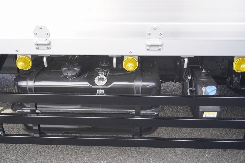 三菱 ファイター 2KG-FK62FZ(2WD)の写真18