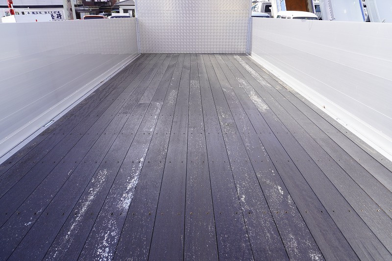 三菱 ファイター 2KG-FK62FZ(2WD)の写真19