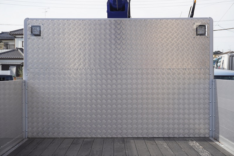 三菱 ファイター 2KG-FK62FZ(2WD)の写真20