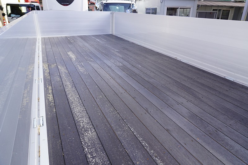 三菱 ファイター 2KG-FK62FZ(2WD)の写真22