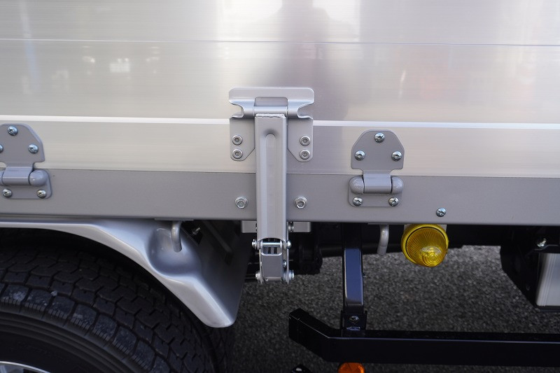 三菱 ファイター 2KG-FK62FZ(2WD)の写真23