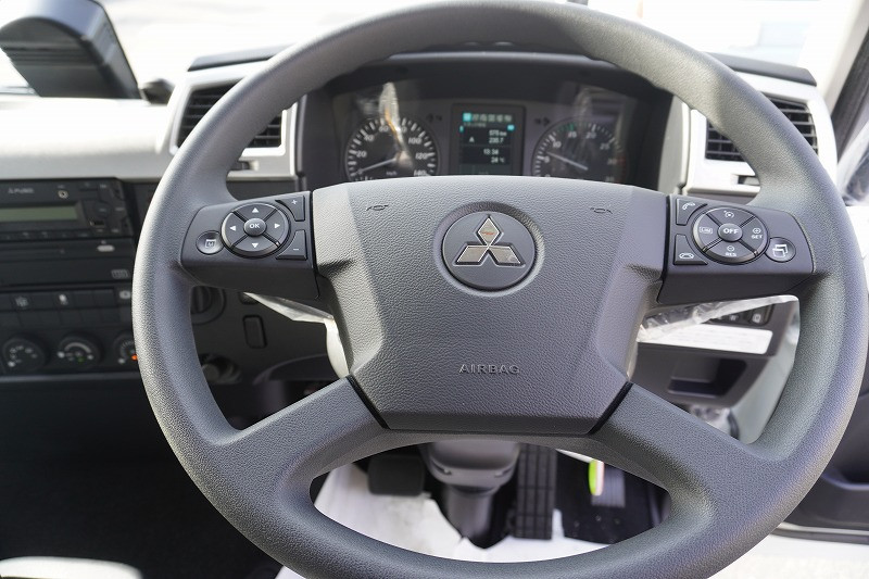 三菱 ファイター 2KG-FK62FZ(2WD)の写真34