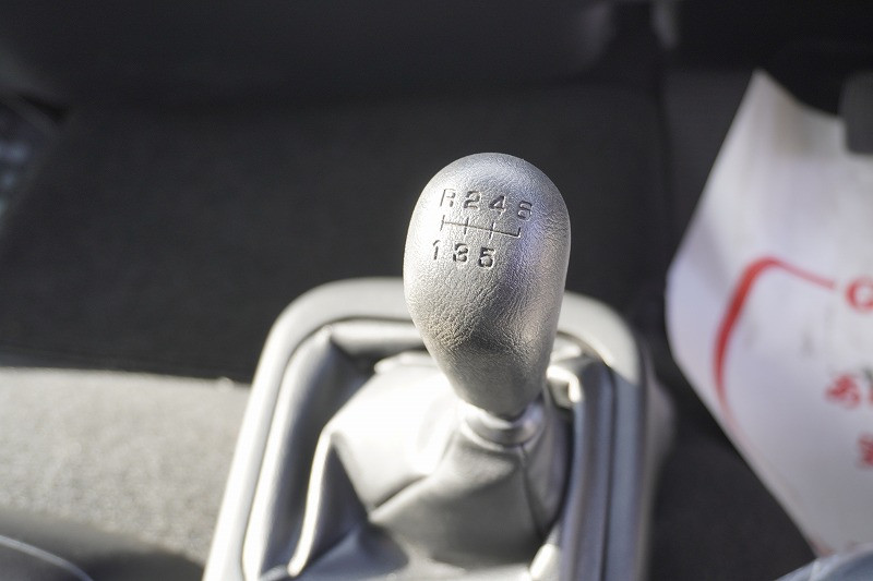 三菱 ファイター 2KG-FK62FZ(2WD)の写真35