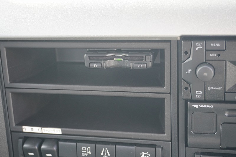 三菱 ファイター 2KG-FK62FZ(2WD)の写真37