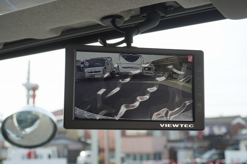 三菱 ファイター 2KG-FK62FZ(2WD)の写真39