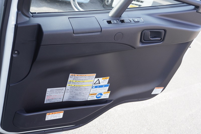 三菱 ファイター 2KG-FK62FZ(2WD)の写真41