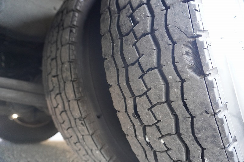 いすゞ ガーラ・ミオ SDG-RR7JJCJ(2WD)の写真10