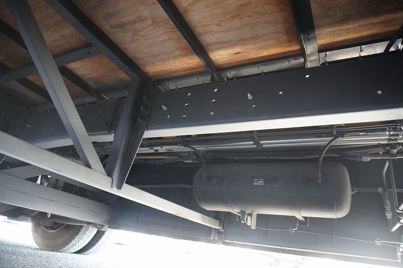 いすゞ ガーラ・ミオ SDG-RR7JJCJ(2WD)の写真12