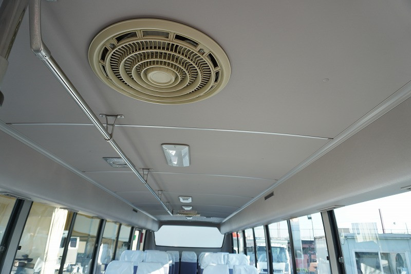 いすゞ ガーラ・ミオ SDG-RR7JJCJ(2WD)の写真20