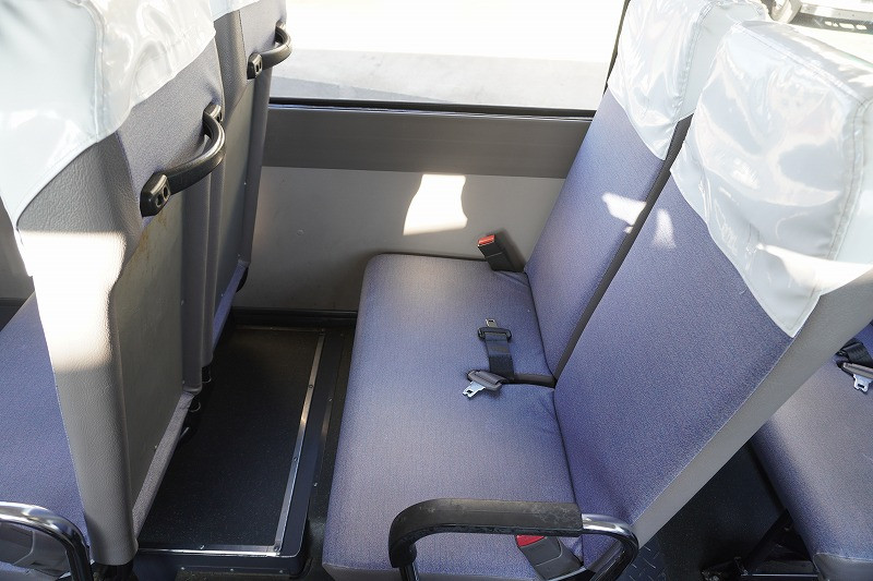 いすゞ ガーラ・ミオ SDG-RR7JJCJ(2WD)の写真26