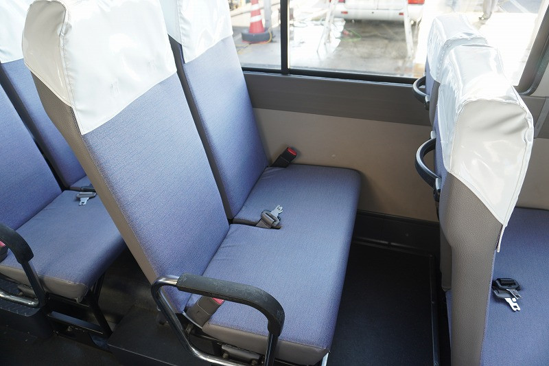 いすゞ ガーラ・ミオ SDG-RR7JJCJ(2WD)の写真29