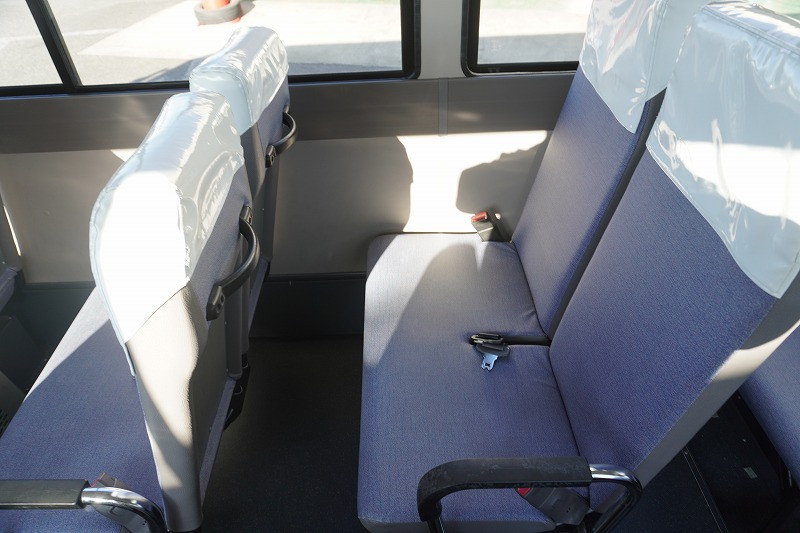 いすゞ ガーラ・ミオ SDG-RR7JJCJ(2WD)の写真30