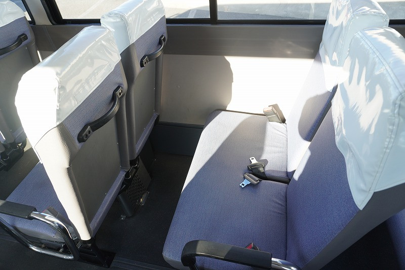 いすゞ ガーラ・ミオ SDG-RR7JJCJ(2WD)の写真32