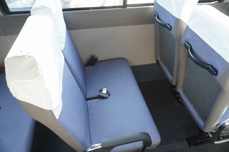 いすゞ ガーラ・ミオ SDG-RR7JJCJ(2WD)の写真33