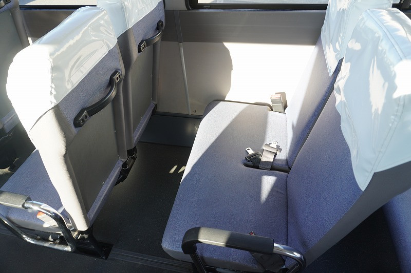 いすゞ ガーラ・ミオ SDG-RR7JJCJ(2WD)の写真34