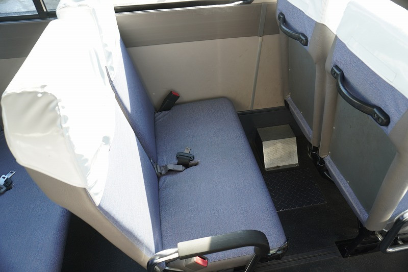 いすゞ ガーラ・ミオ SDG-RR7JJCJ(2WD)の写真35