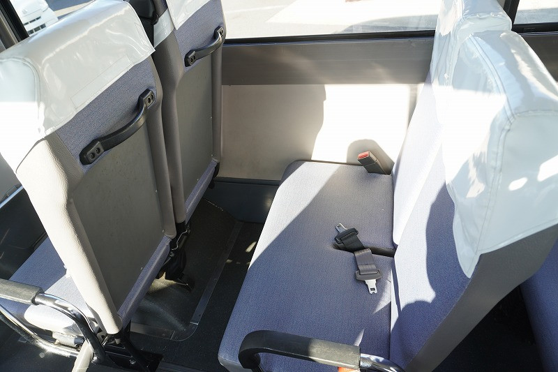 いすゞ ガーラ・ミオ SDG-RR7JJCJ(2WD)の写真36