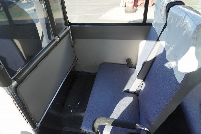 いすゞ ガーラ・ミオ SDG-RR7JJCJ(2WD)の写真38