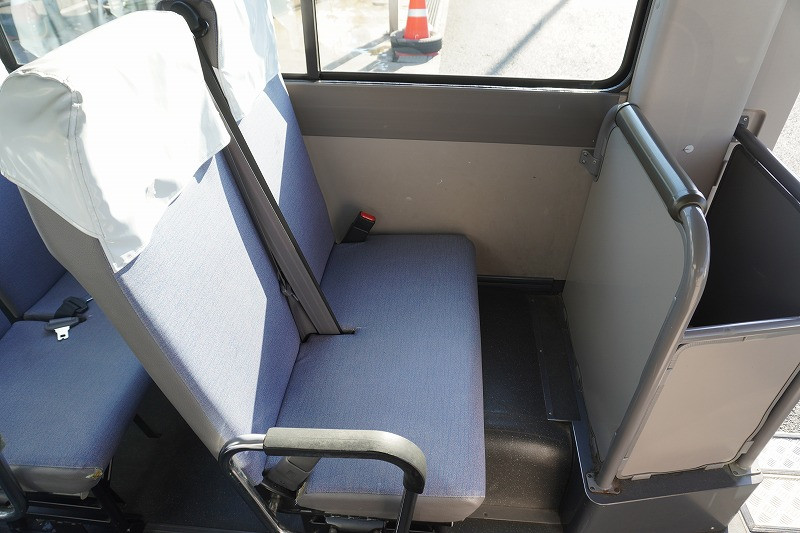 いすゞ ガーラ・ミオ SDG-RR7JJCJ(2WD)の写真39