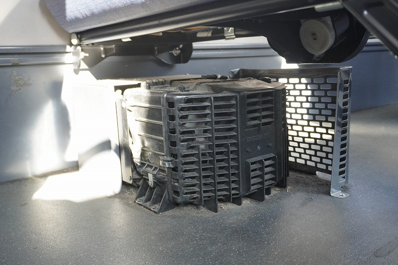 いすゞ ガーラ・ミオ SDG-RR7JJCJ(2WD)の写真40