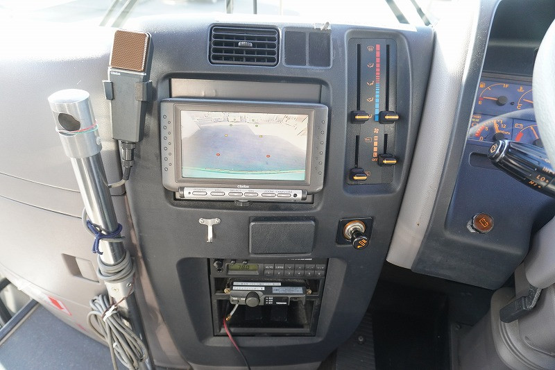 いすゞ ガーラ・ミオ SDG-RR7JJCJ(2WD)の写真43