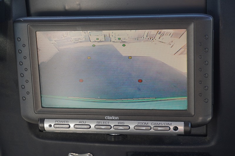 いすゞ ガーラ・ミオ SDG-RR7JJCJ(2WD)の写真44