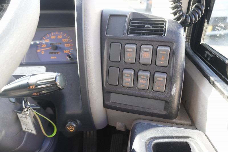 いすゞ ガーラ・ミオ SDG-RR7JJCJ(2WD)の写真45