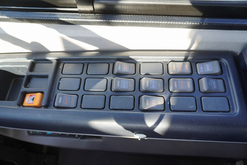 いすゞ ガーラ・ミオ SDG-RR7JJCJ(2WD)の写真46