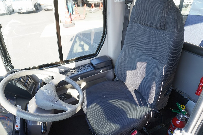 いすゞ ガーラ・ミオ SDG-RR7JJCJ(2WD)の写真48