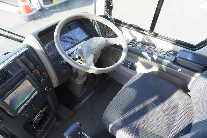 いすゞ ガーラ・ミオ SDG-RR7JJCJ(2WD)の写真49