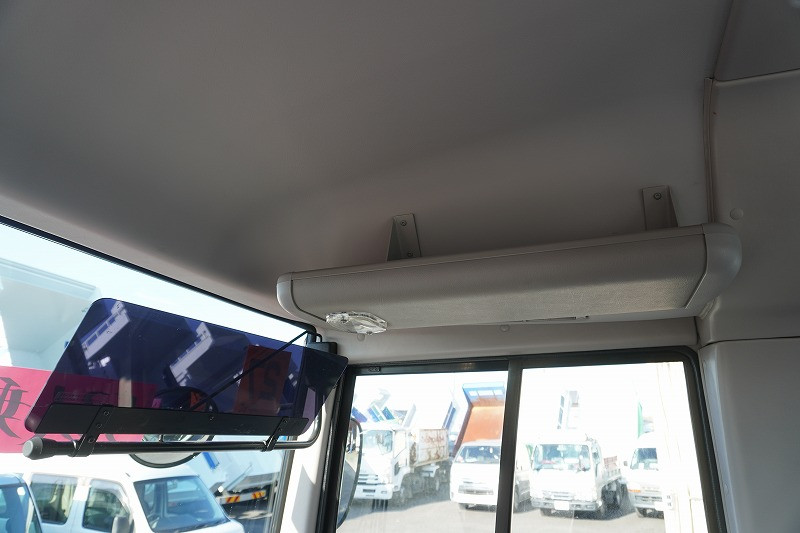 いすゞ ガーラ・ミオ SDG-RR7JJCJ(2WD)の写真50