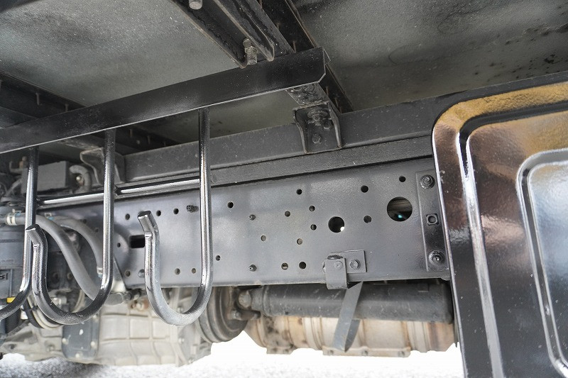 日野 デュトロ TKG-XZU655M(2WD)の写真12