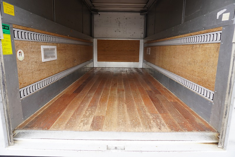 日野 デュトロ TKG-XZU655M(2WD)の写真17