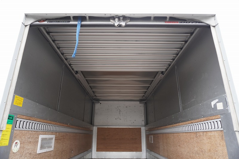 日野 デュトロ TKG-XZU655M(2WD)の写真18