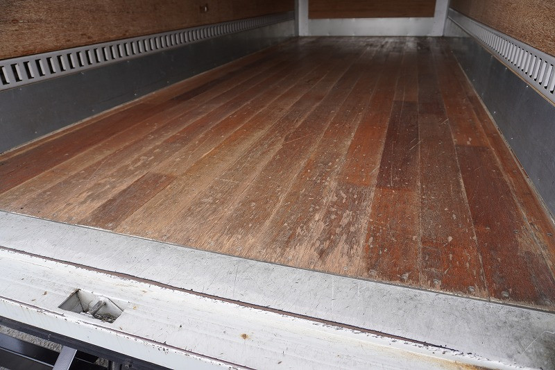 日野 デュトロ TKG-XZU655M(2WD)の写真19