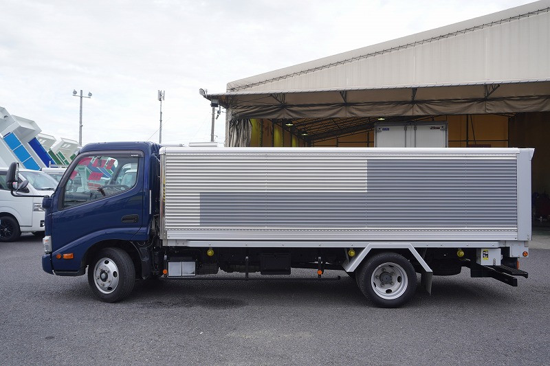 日野 デュトロ TKG-XZU655M(2WD)の写真23