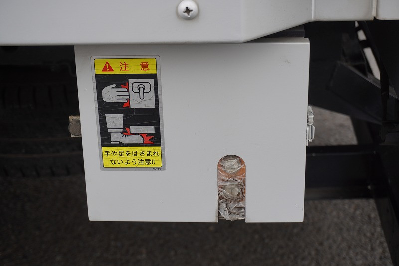 日野 デュトロ TKG-XZU655M(2WD)の写真26