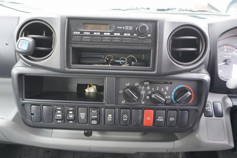 日野 デュトロ TKG-XZU655M(2WD)の写真32