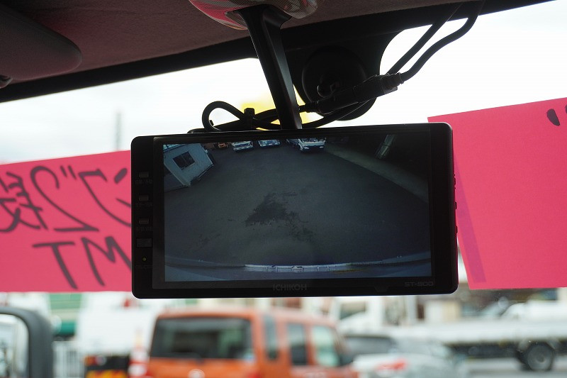 日野 デュトロ TKG-XZU655M(2WD)の写真33