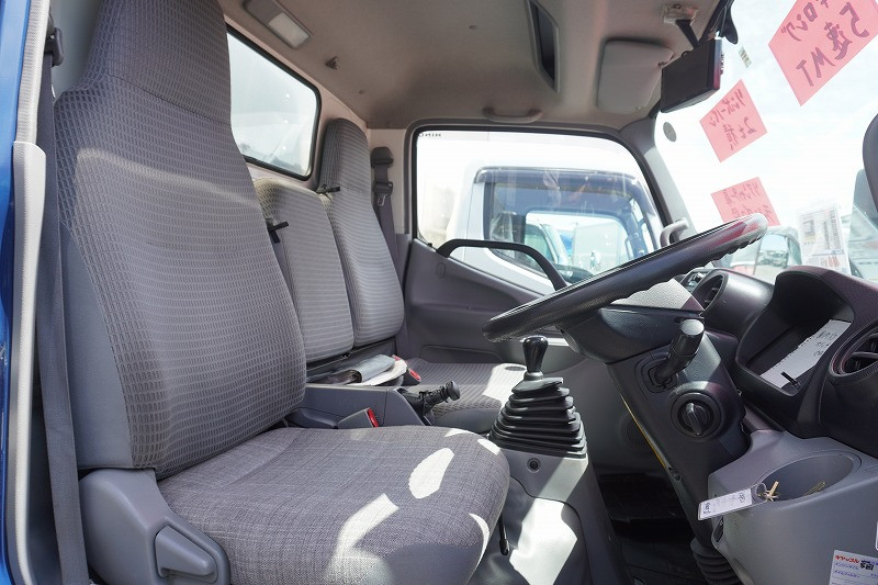 日野 デュトロ TKG-XZU655M(2WD)の写真36