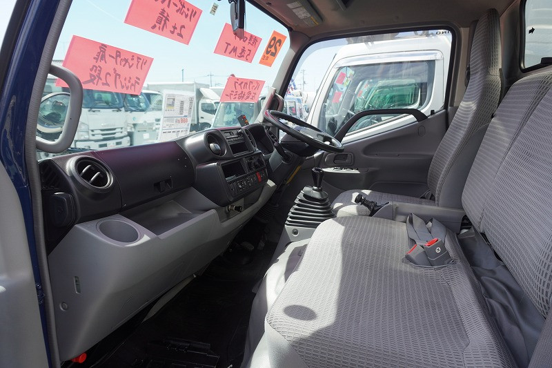 日野 デュトロ TKG-XZU655M(2WD)の写真38