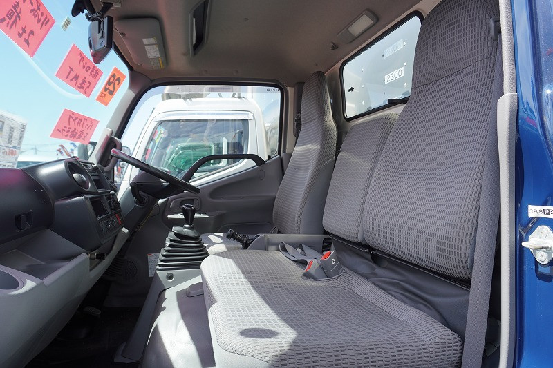 日野 デュトロ TKG-XZU655M(2WD)の写真39