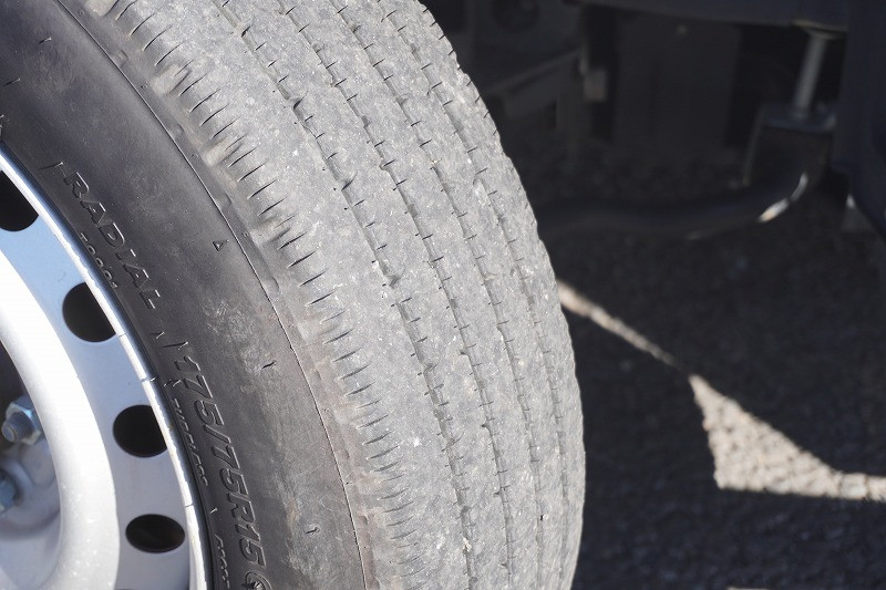 トヨタ ダイナ QDF-KDY231(2WD)の写真9