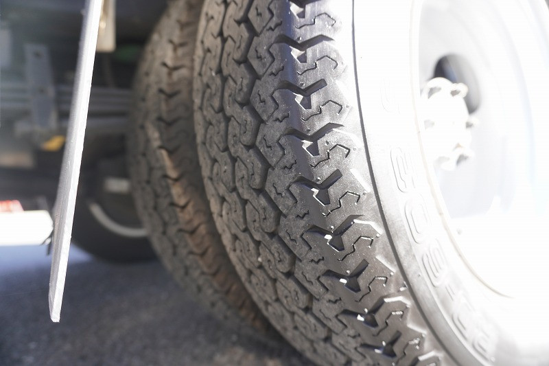 トヨタ ダイナ QDF-KDY231(2WD)の写真10