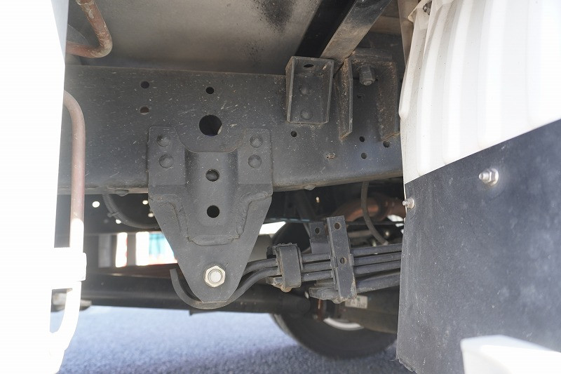 トヨタ ダイナ QDF-KDY231(2WD)の写真11