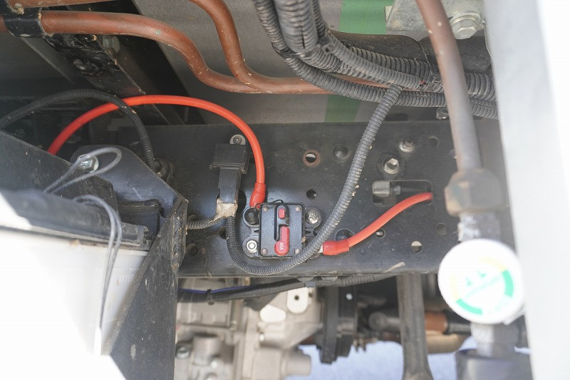 トヨタ ダイナ QDF-KDY231(2WD)の写真12